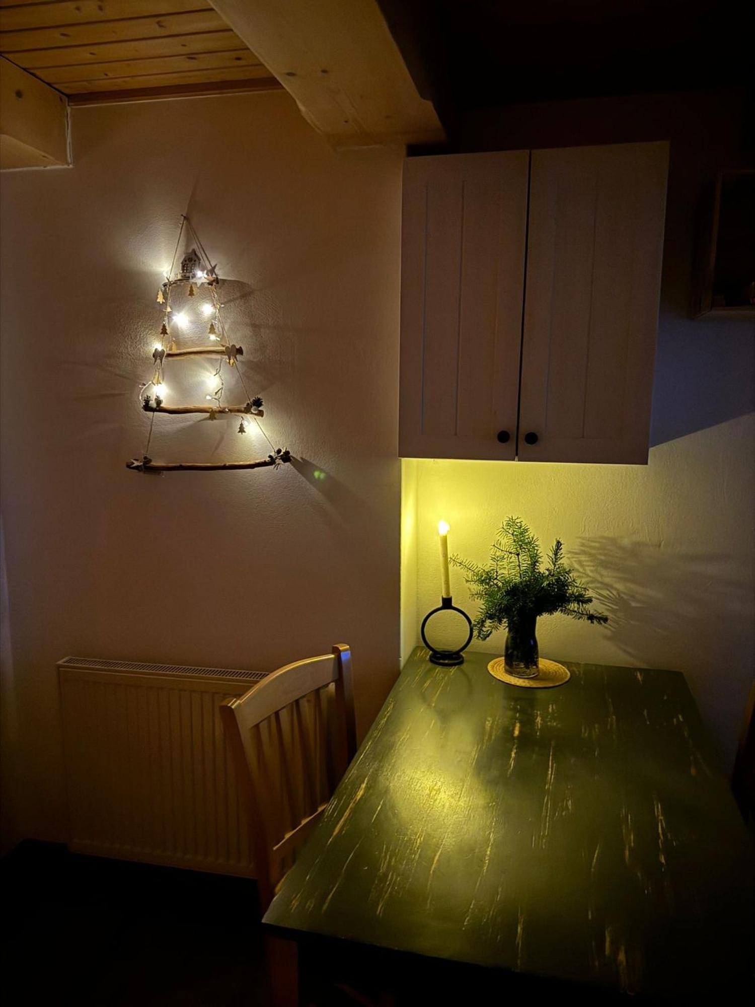 Apartmany Roudnice Jestrabi V Krkonosich ภายนอก รูปภาพ