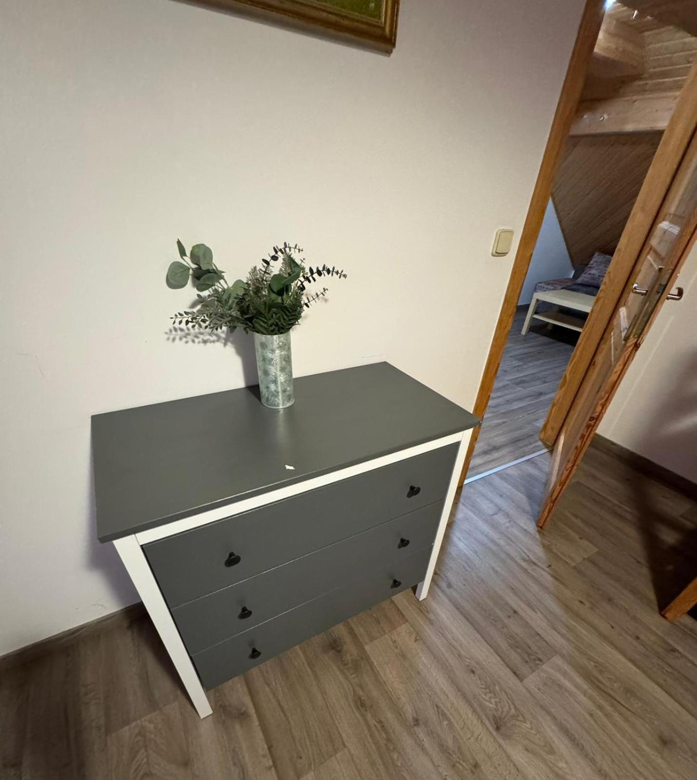 Apartmany Roudnice Jestrabi V Krkonosich ภายนอก รูปภาพ
